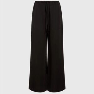 Black Club Monaco Drawstring Pants